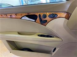 مێرسێدس بێنز E-Class